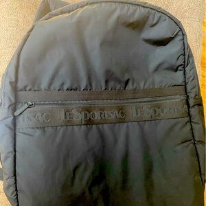 Le Sport sac Travel Bag